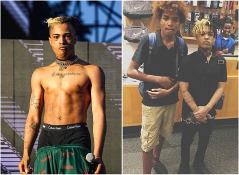 xxxtentacion height|XXXTentacion